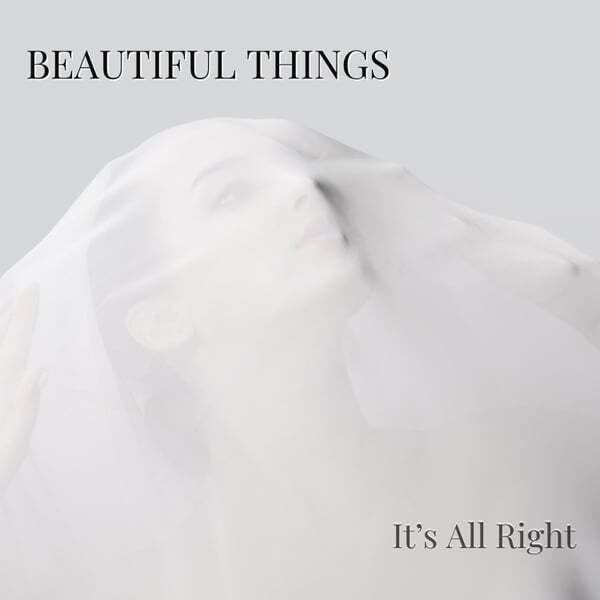 Cover art for It's All Right