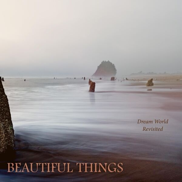 Cover art for Dream World (Revisited)